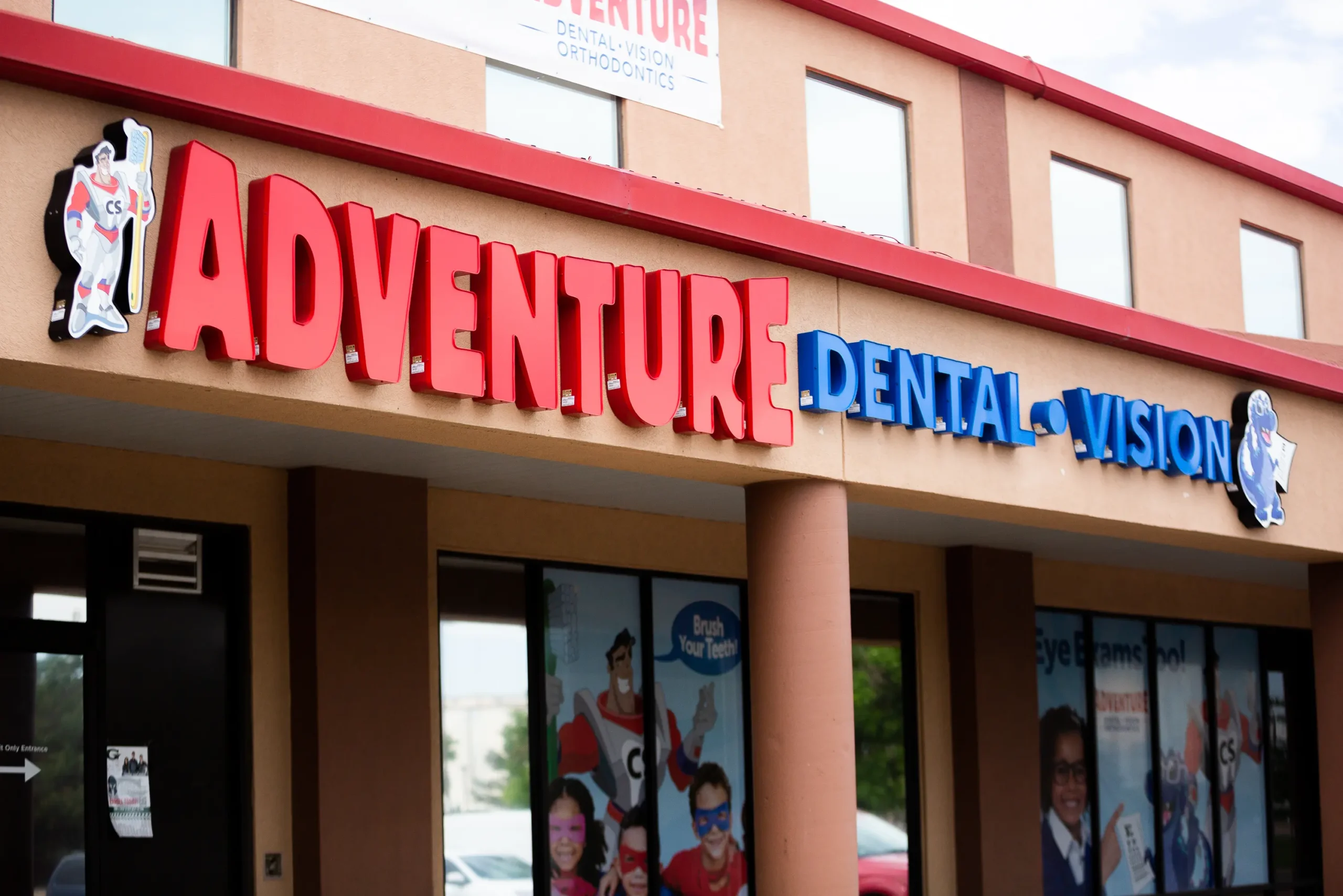 Adventure Dental Vision