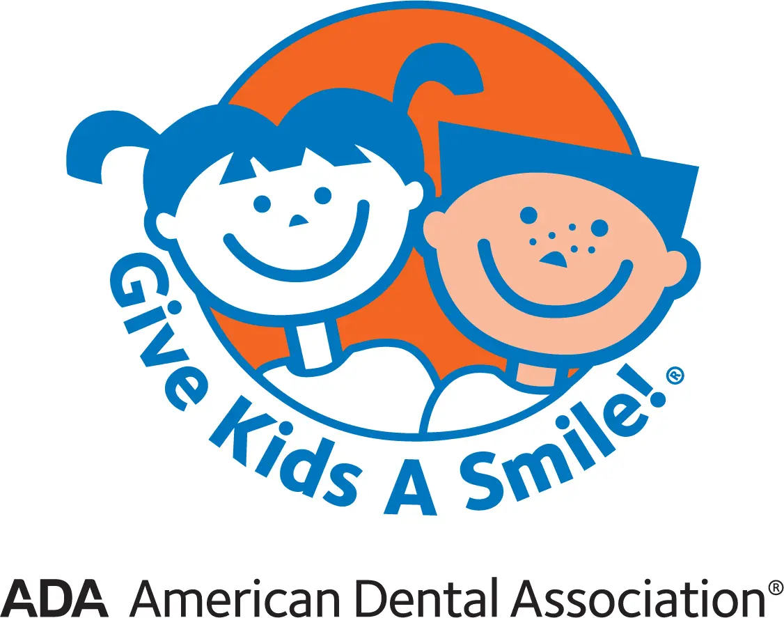 Give Kids a Smile Logo