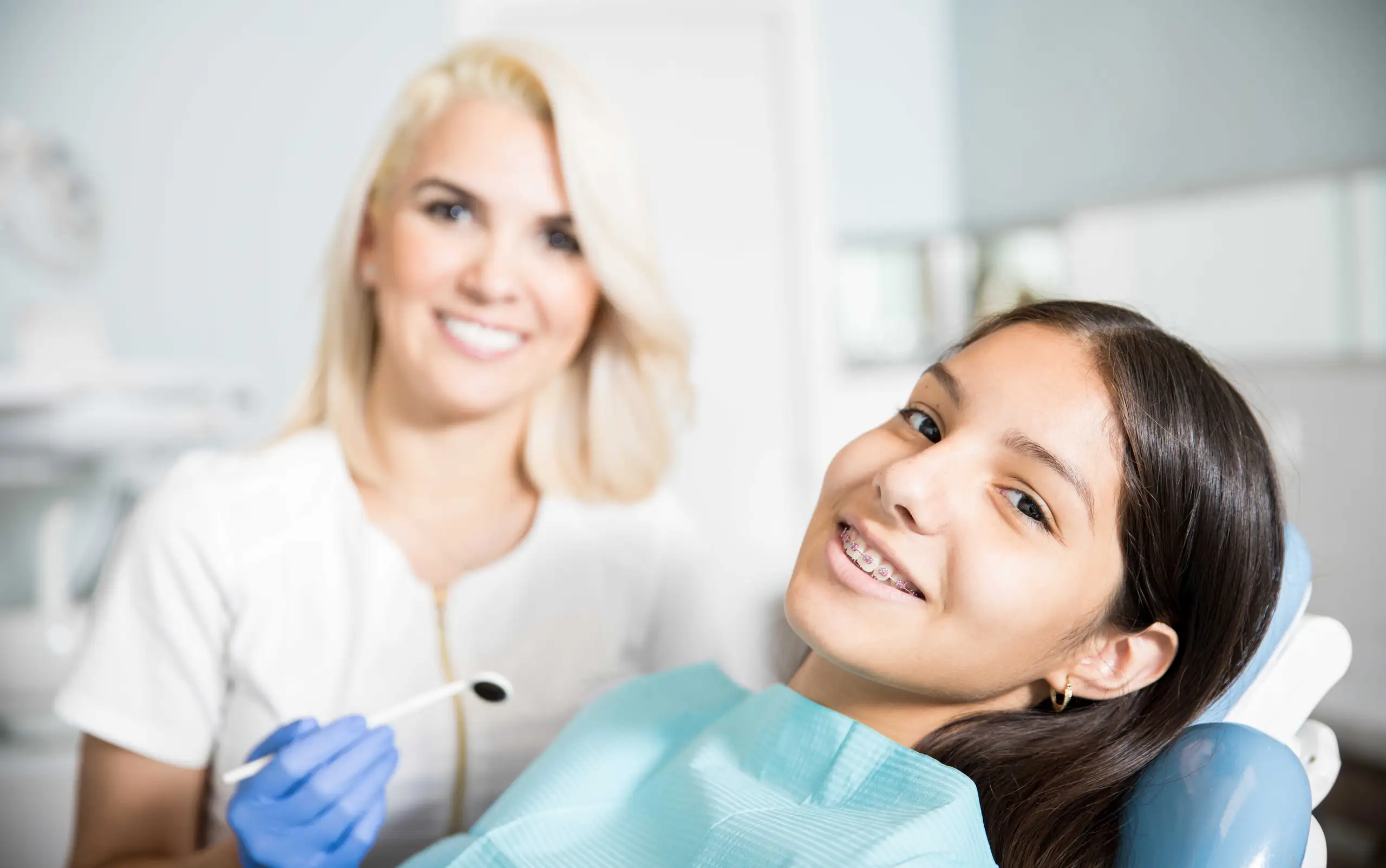 Caring for Braces