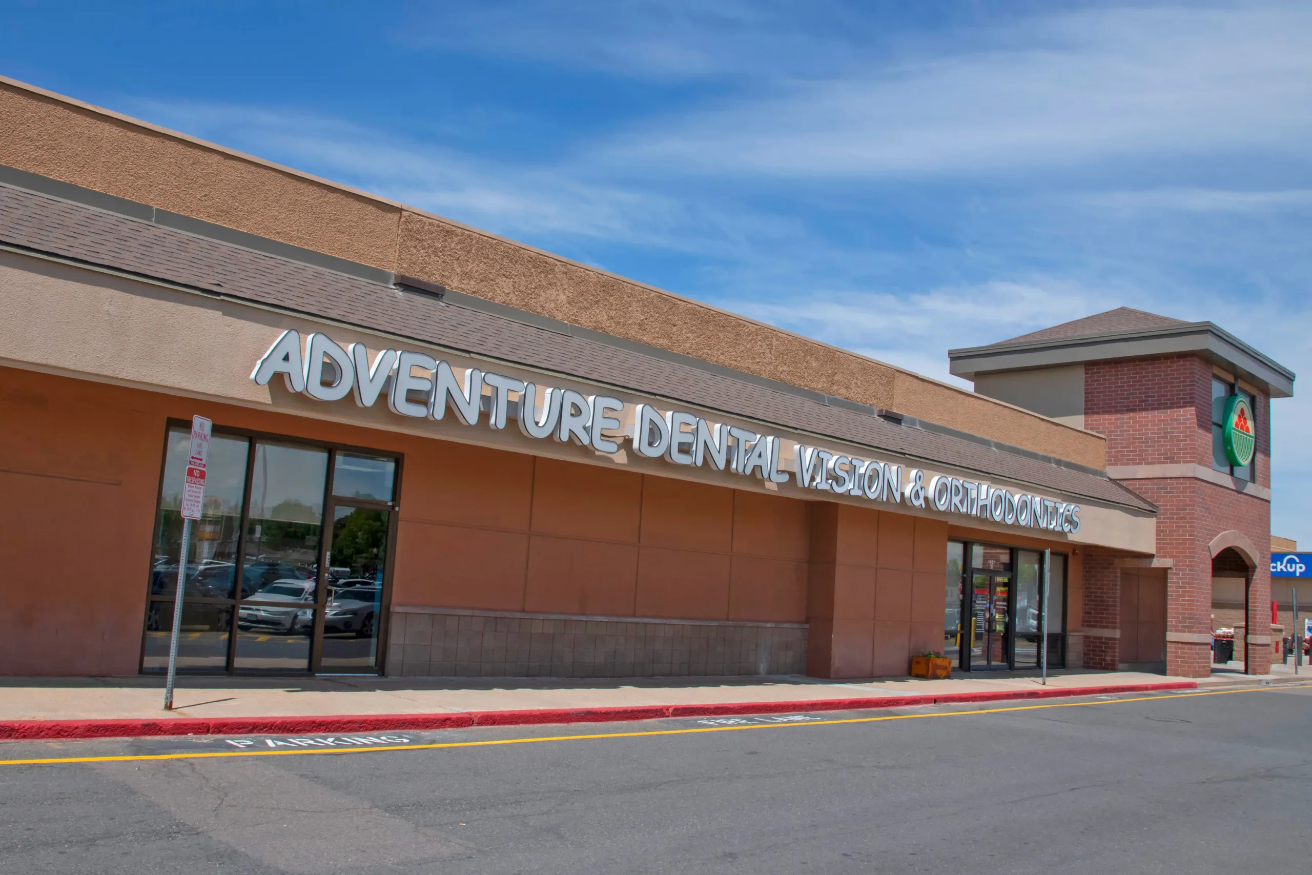 Adventure Denver