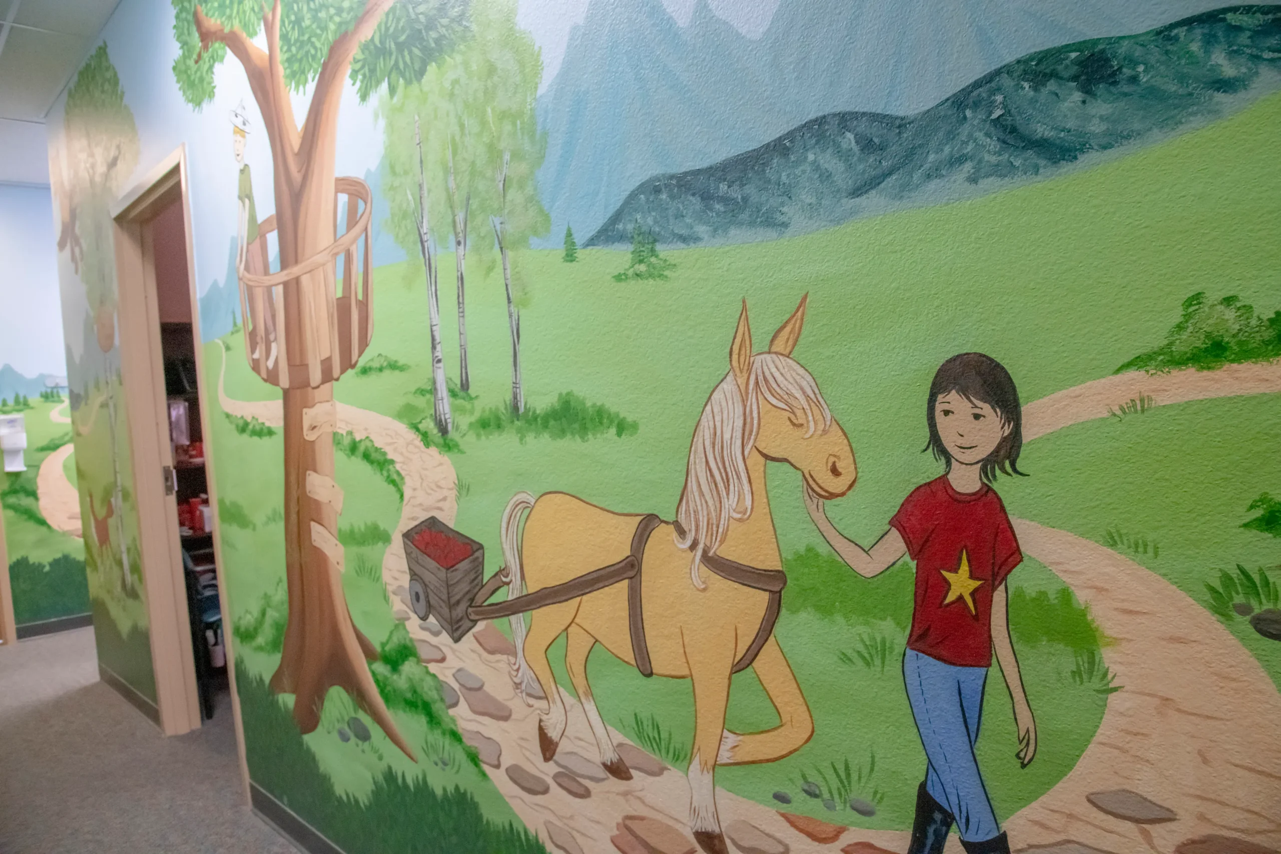 Carousel