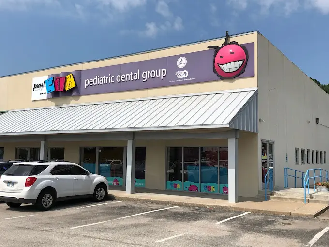 PDG Exterior