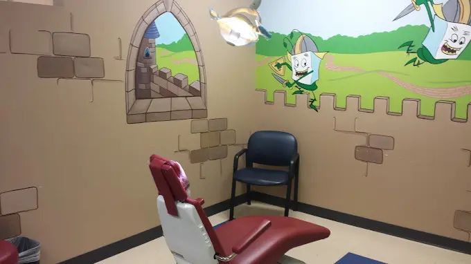 GMB Interior