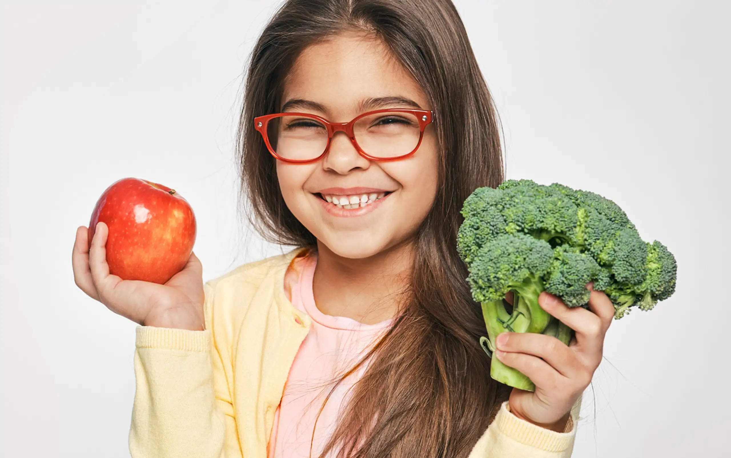 Childrens Vision Health