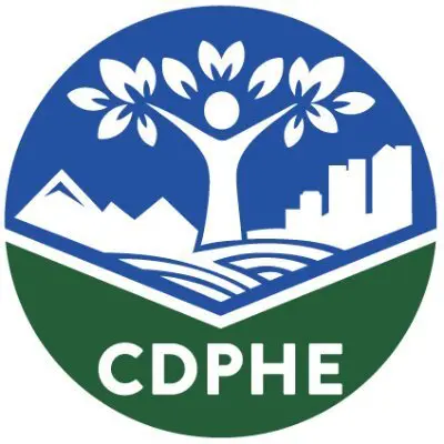 Colorado Department of Health and Environment