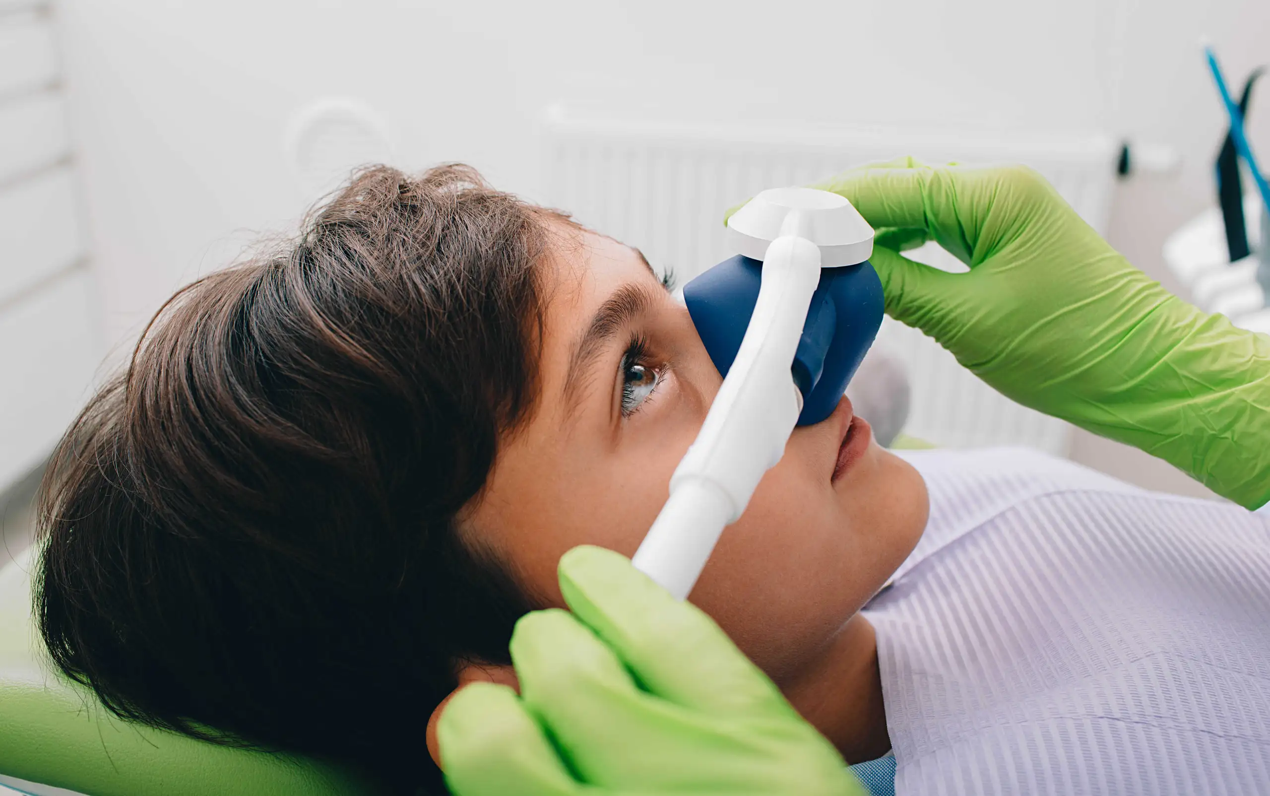 Dental Sedation
