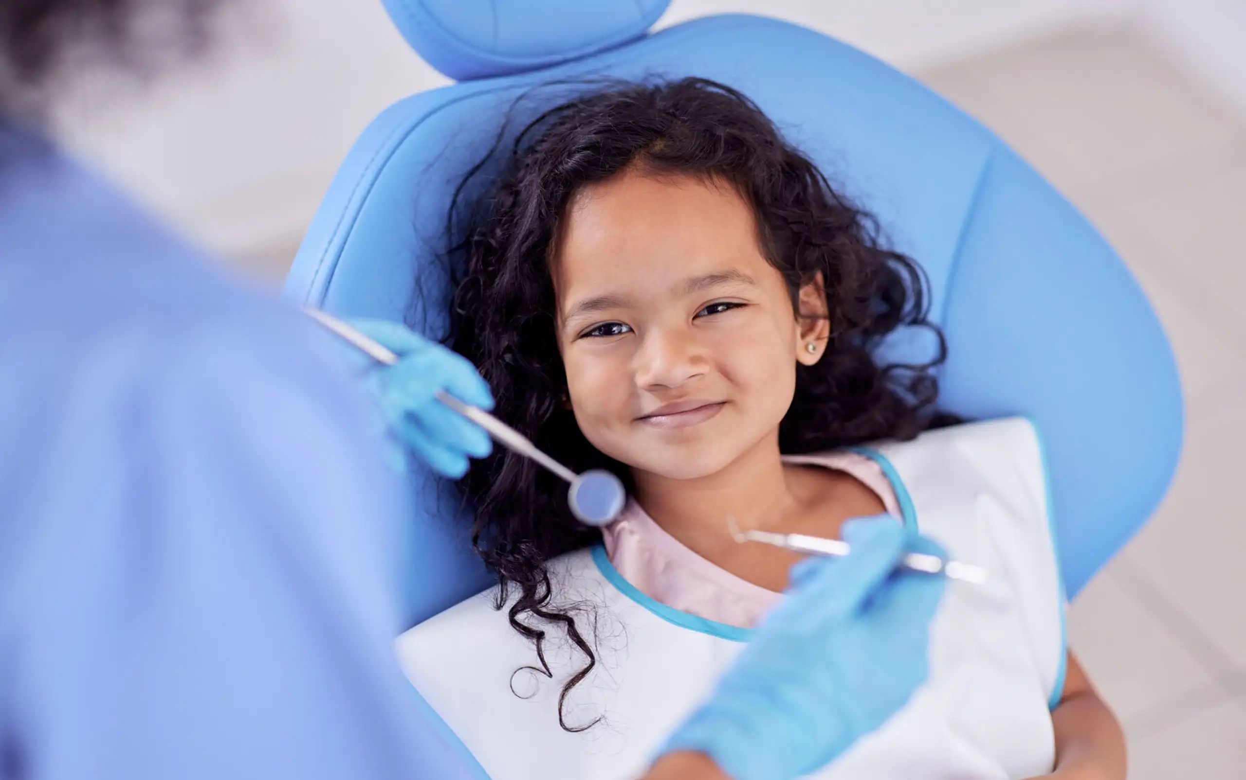 Find Best Kids Dentist