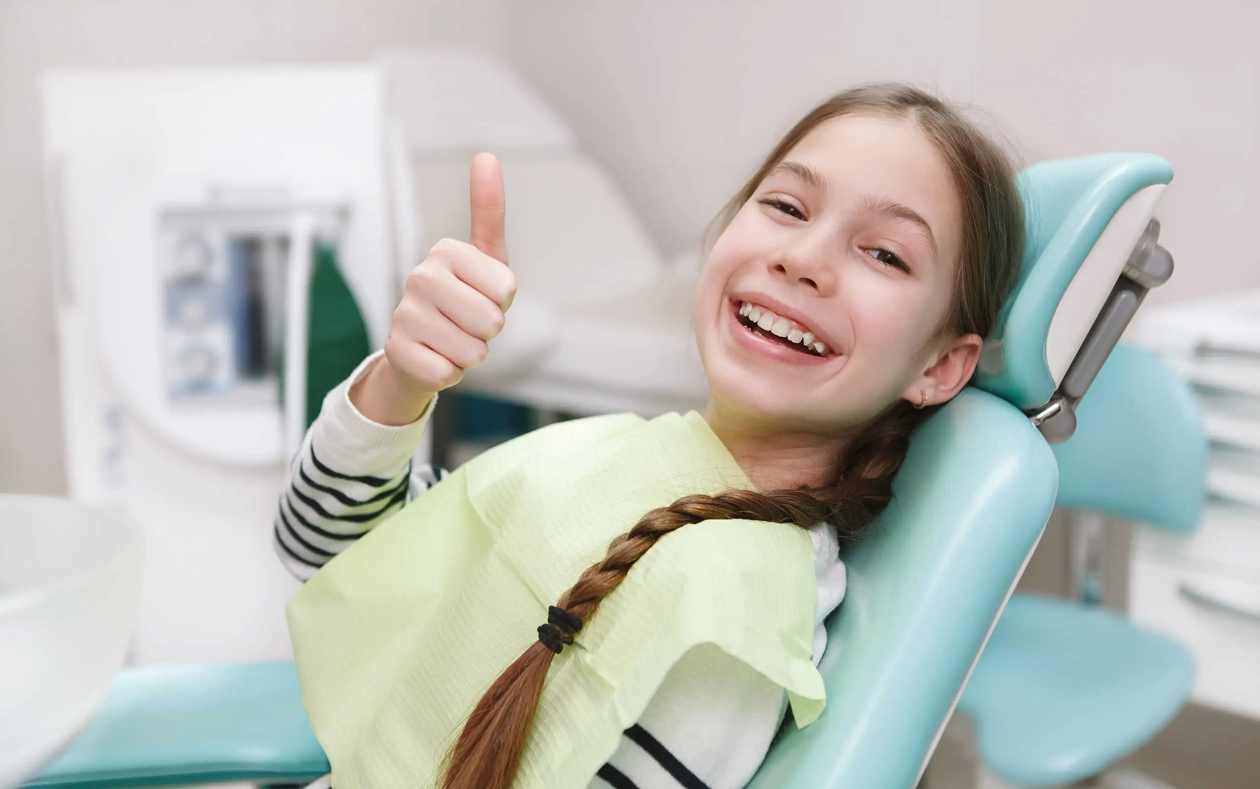 Fluoride treatment