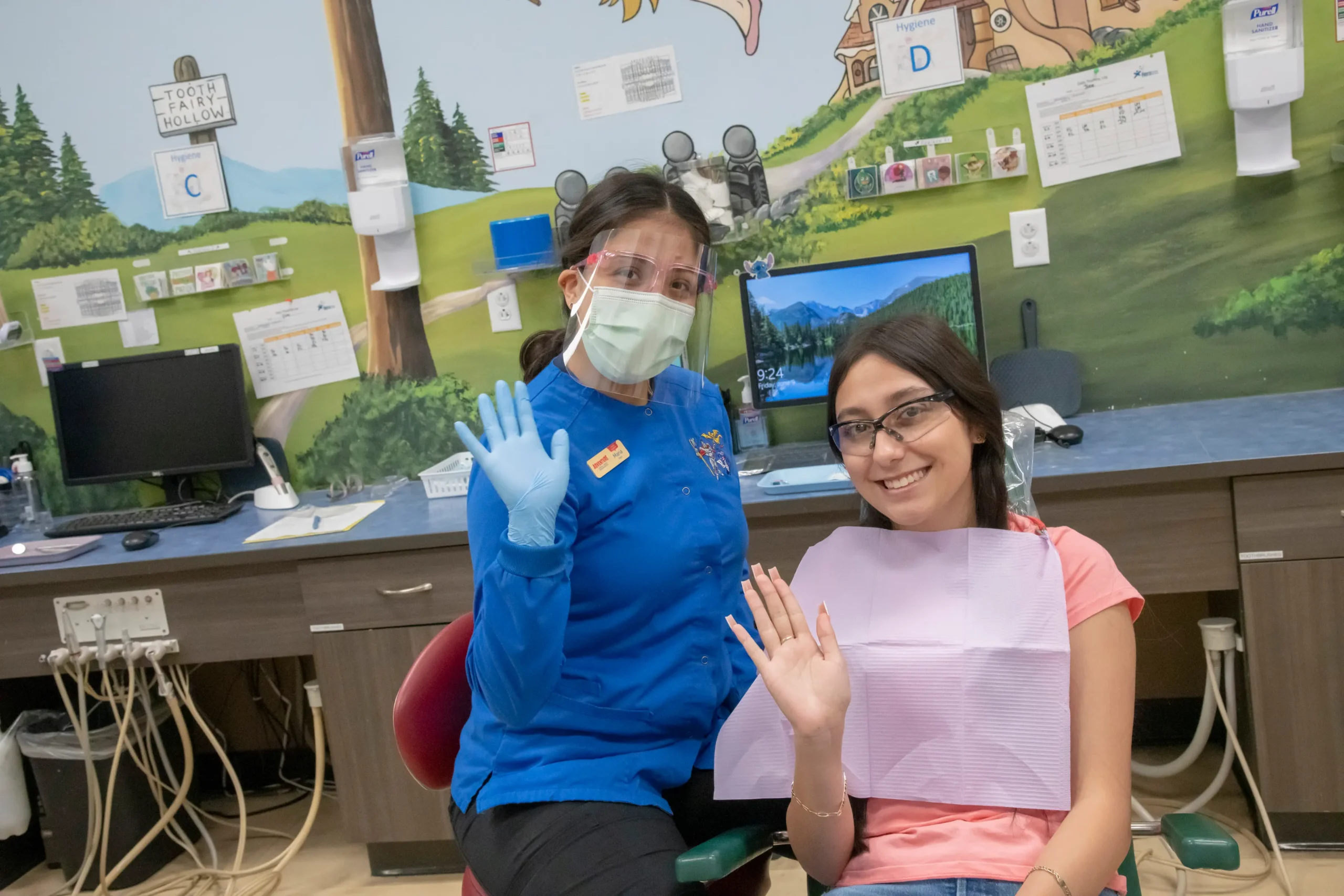 Multi Services Dental