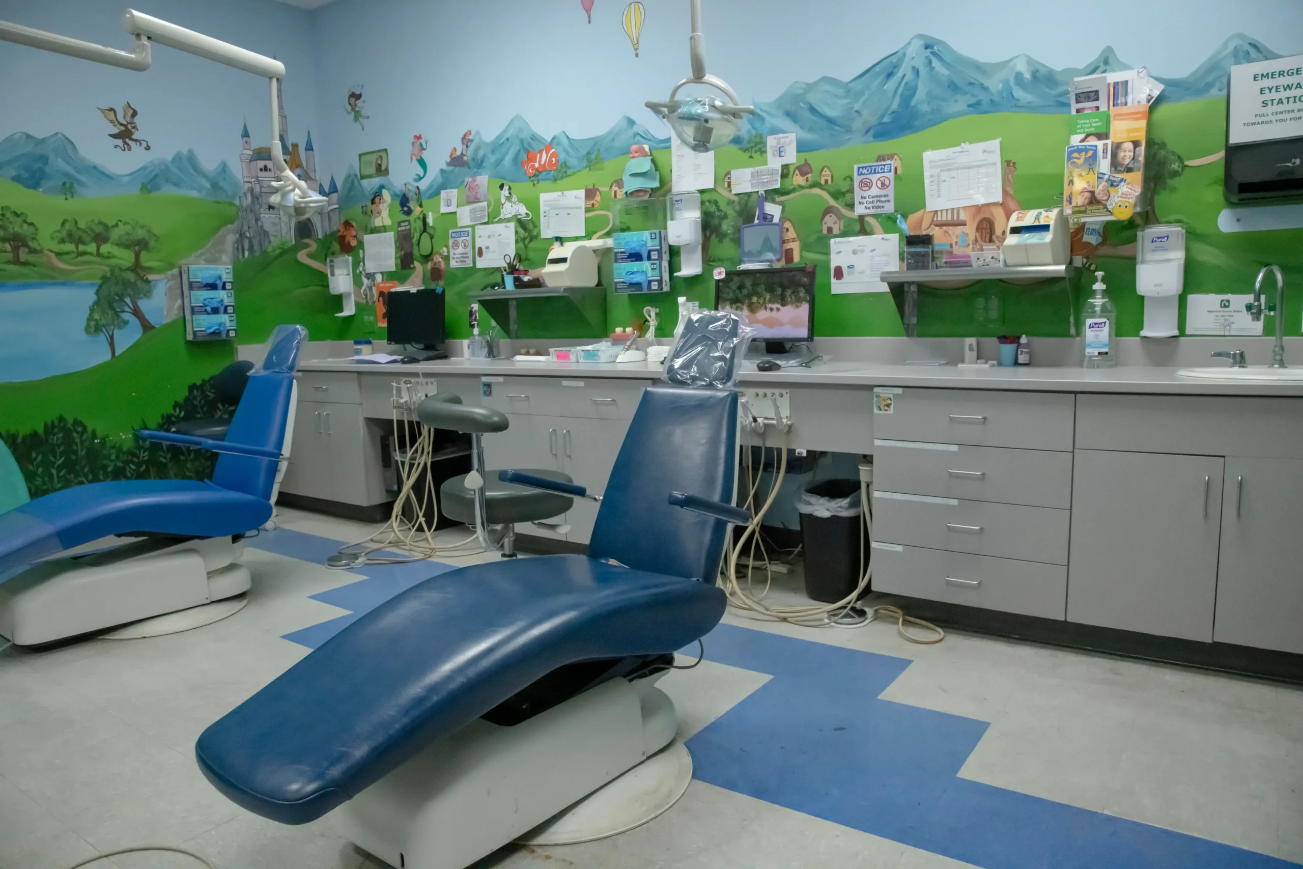 Multi Services Dental