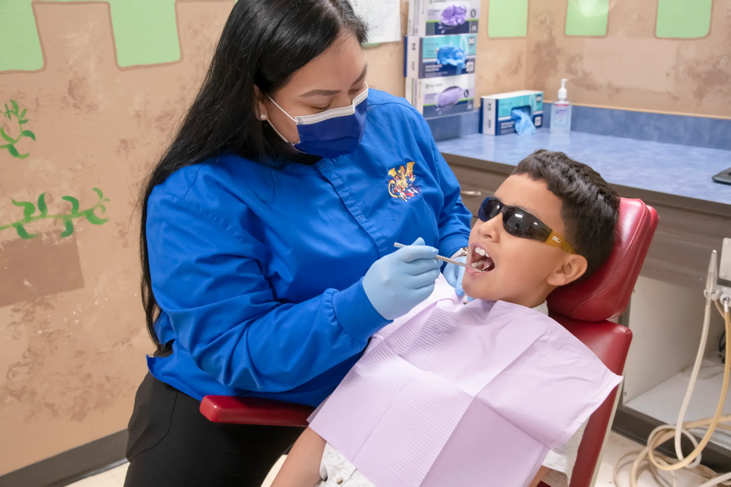 Multi Services Dental