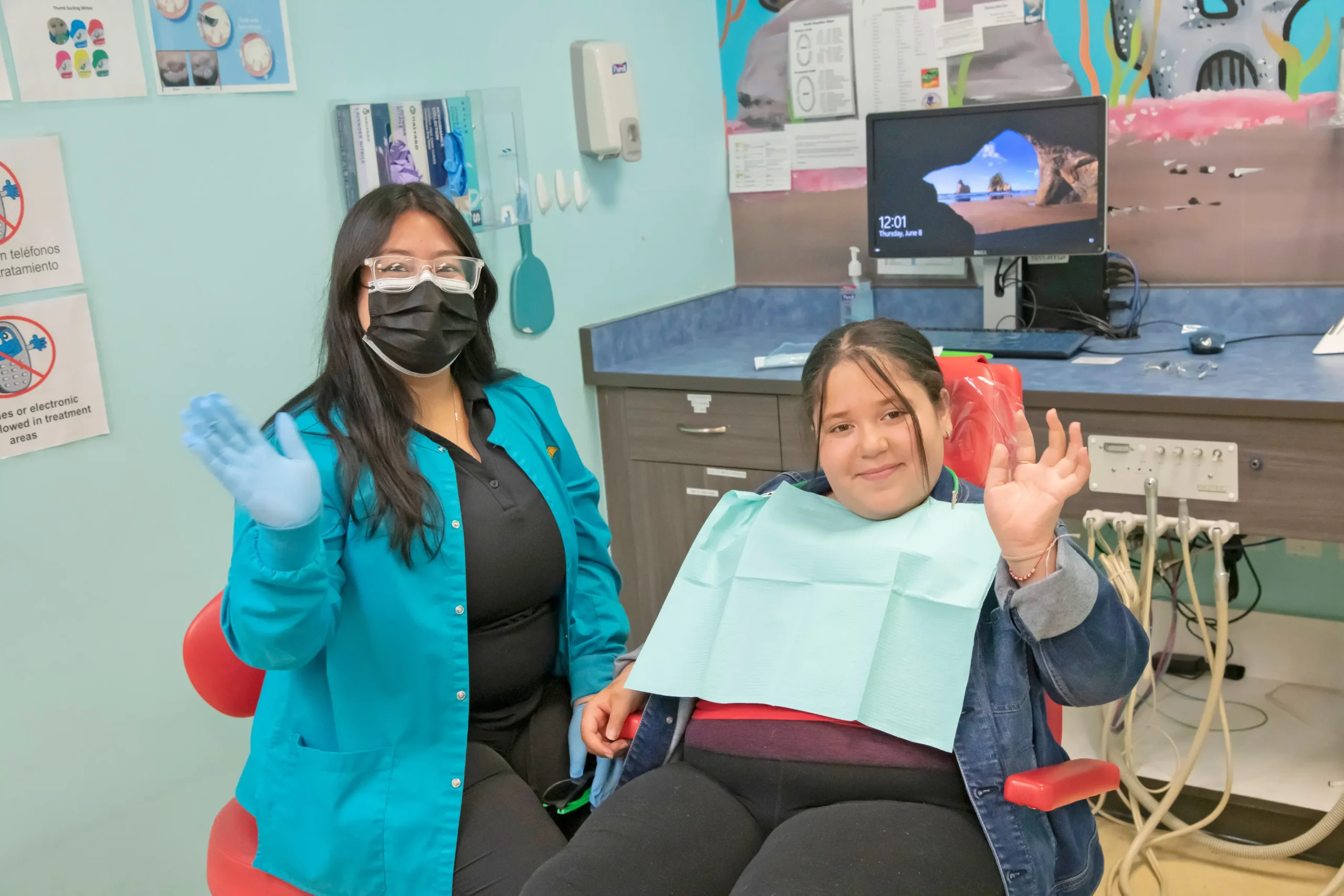 Multi Services Dental