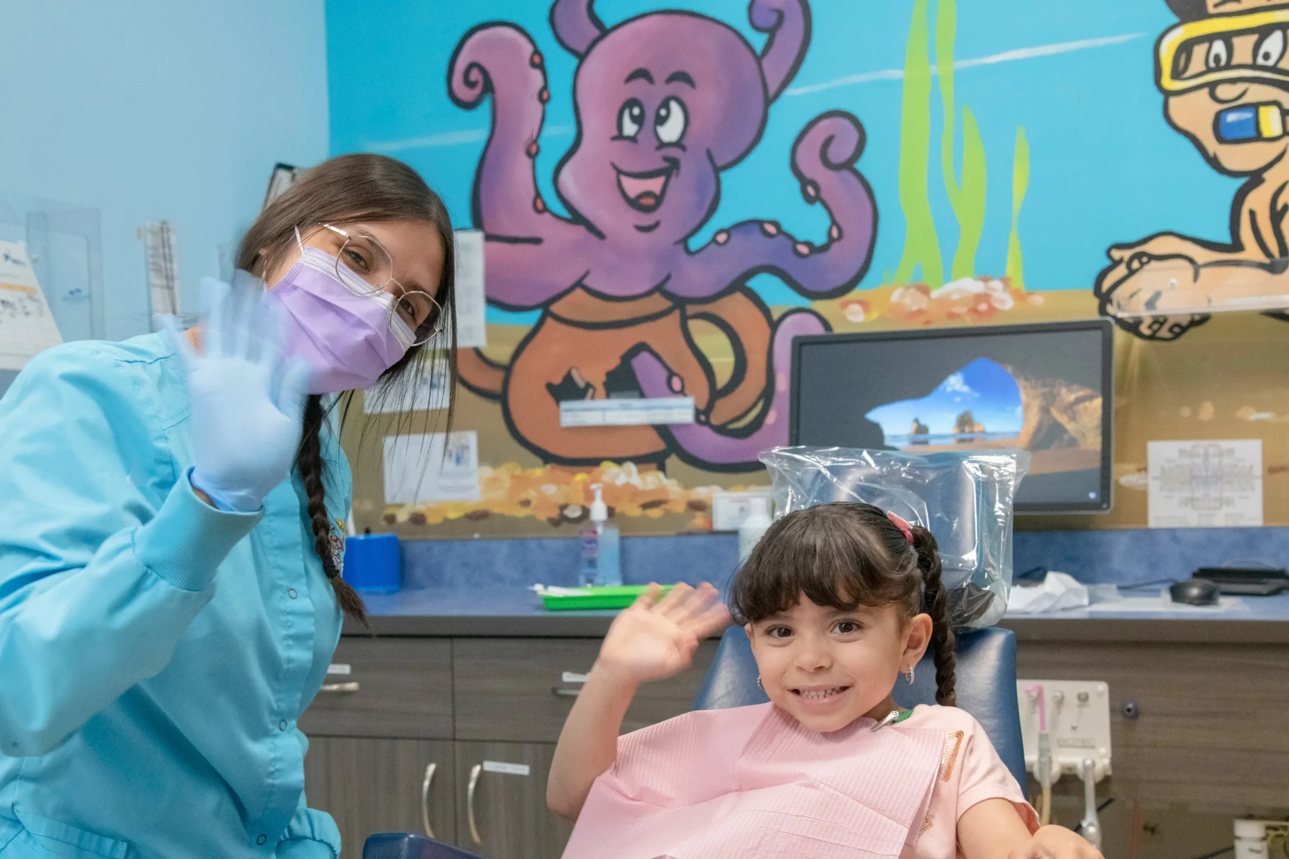 Multi Services Dental