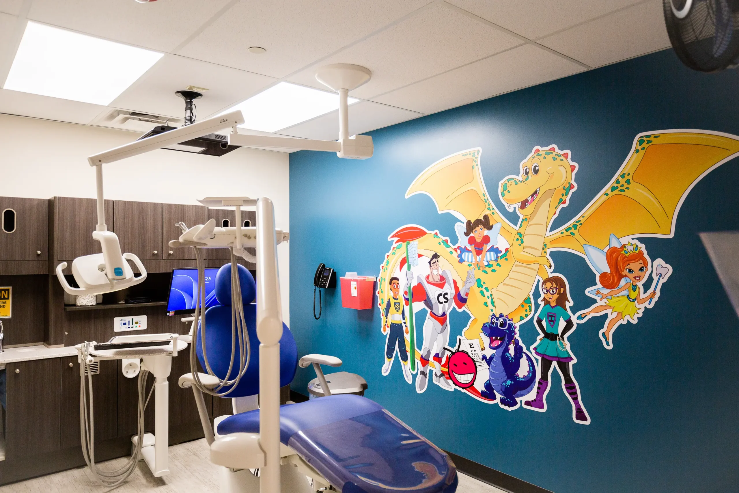 Multi Services Dental