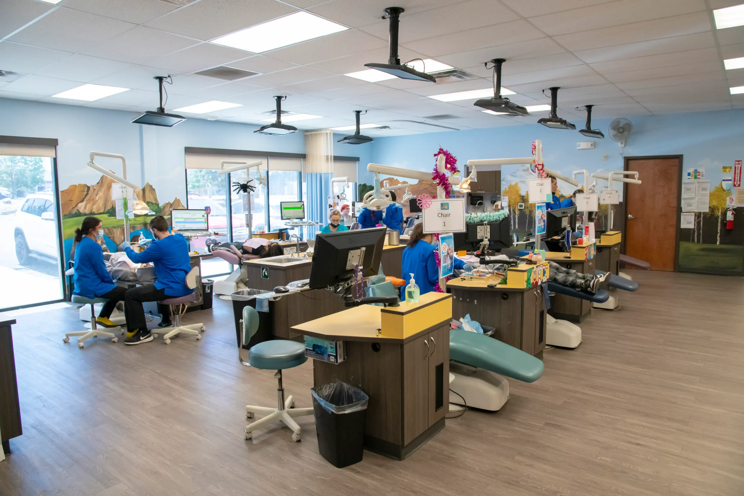 Multi Services Dental