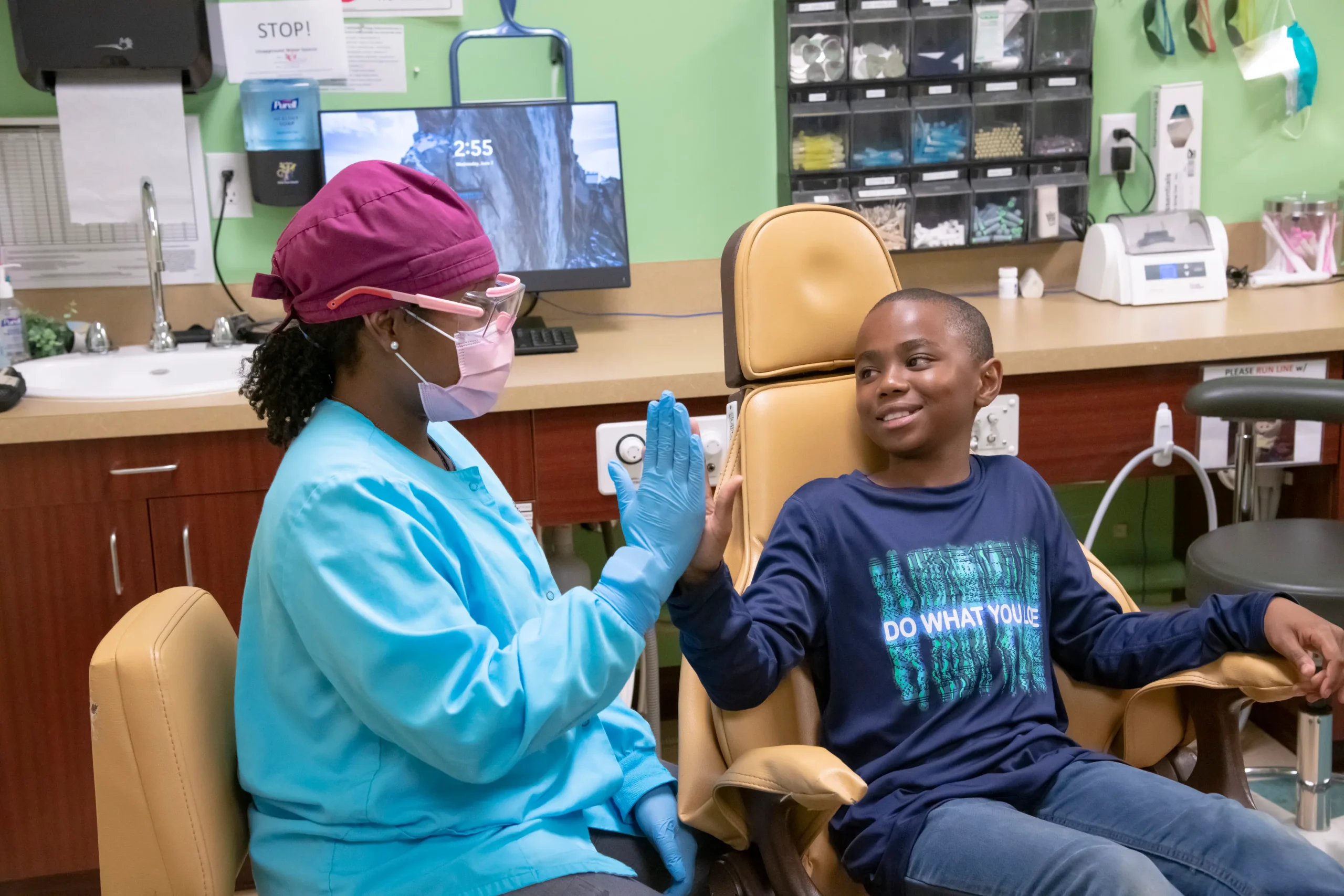 Multi Services Dental