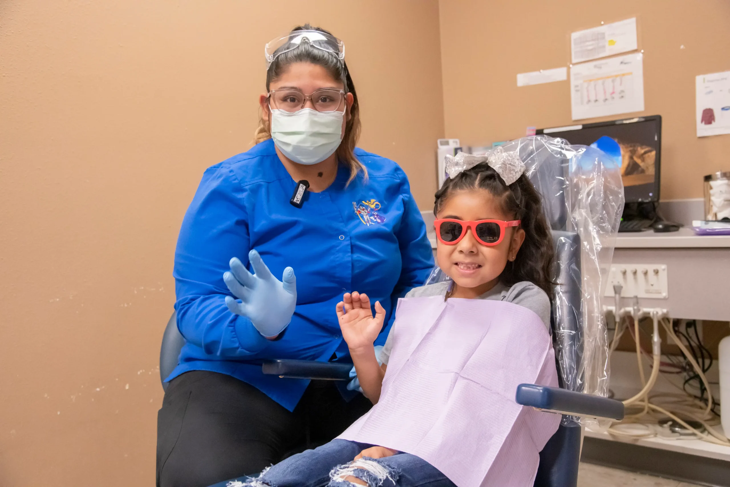 Multi Services Dental