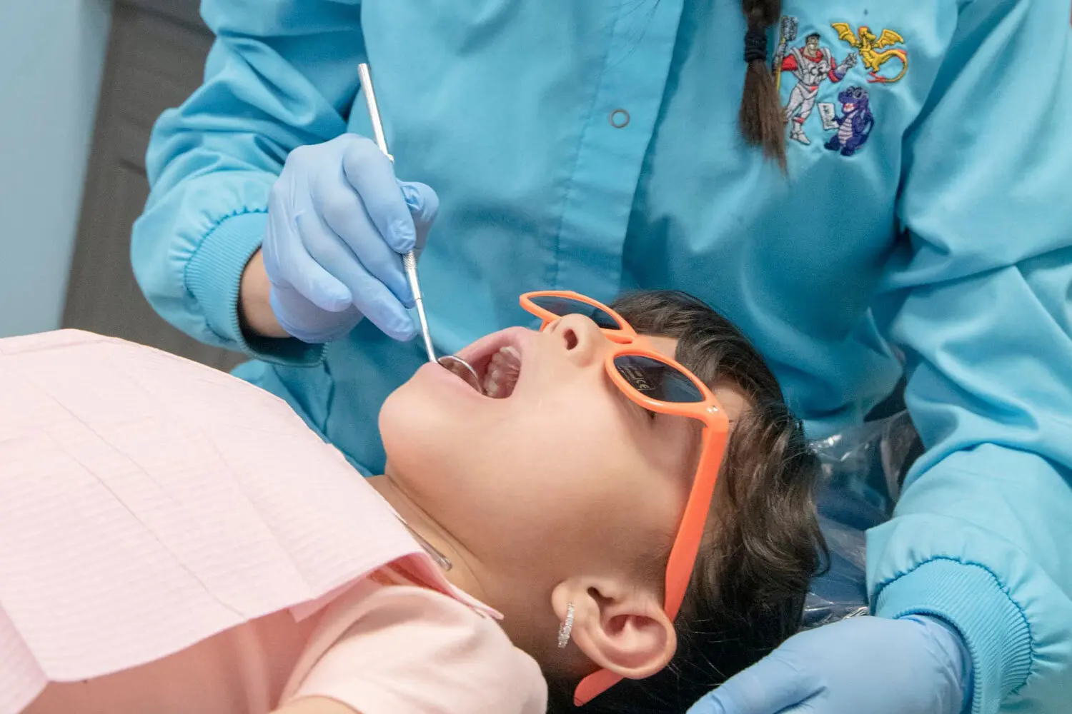 Multi Services Dental