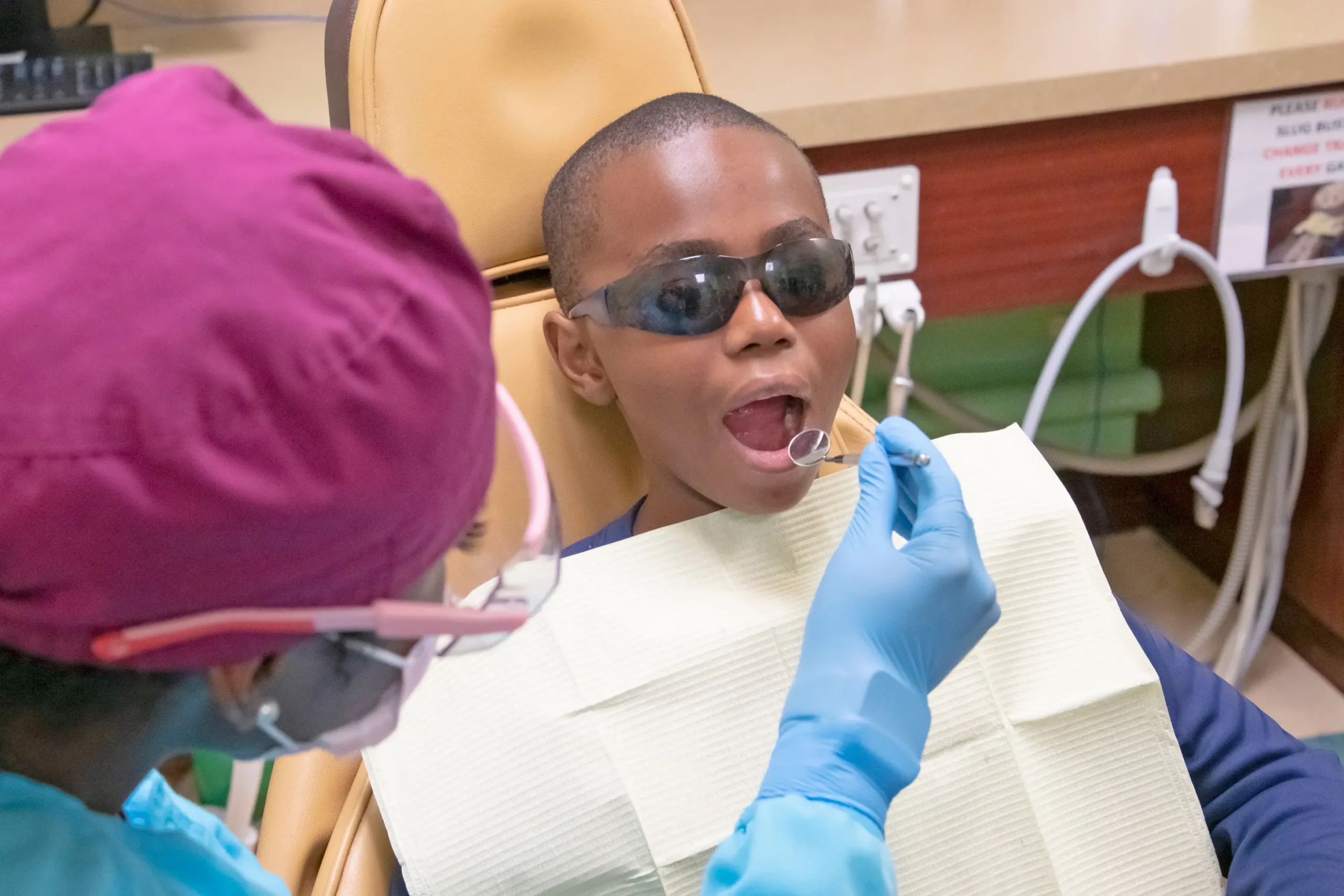 DENTAL