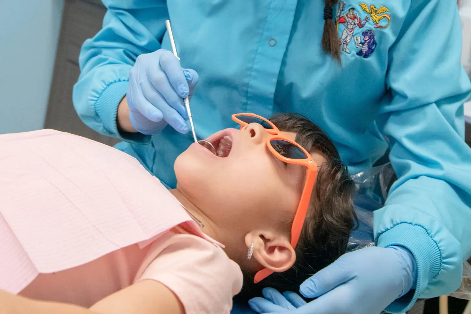 Multi Services Ortho