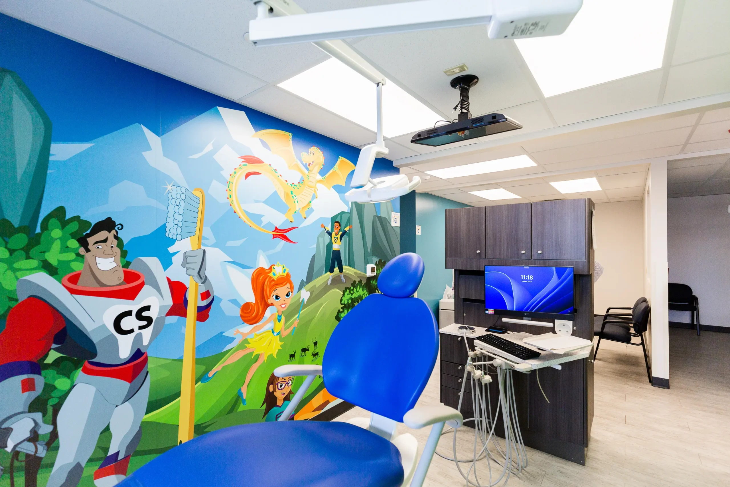Multi Services Ortho