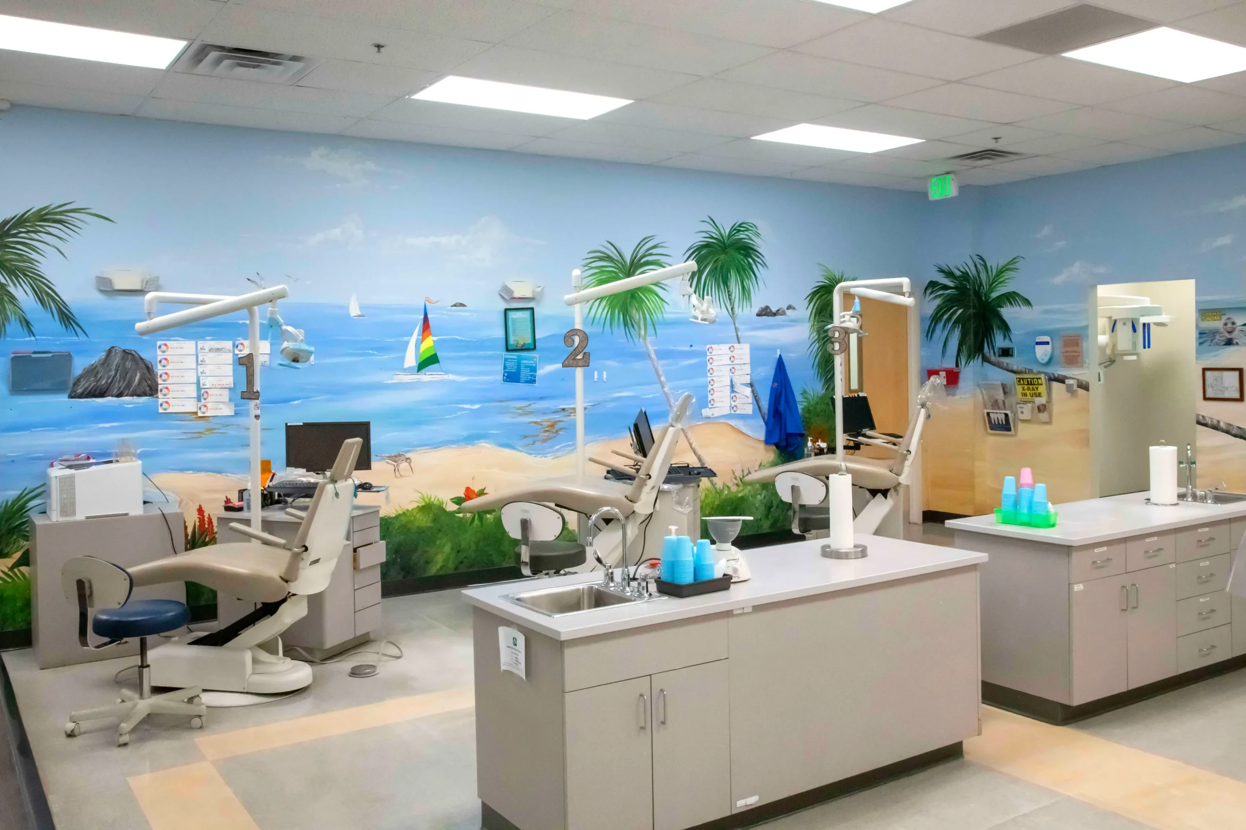 Multi Services Ortho