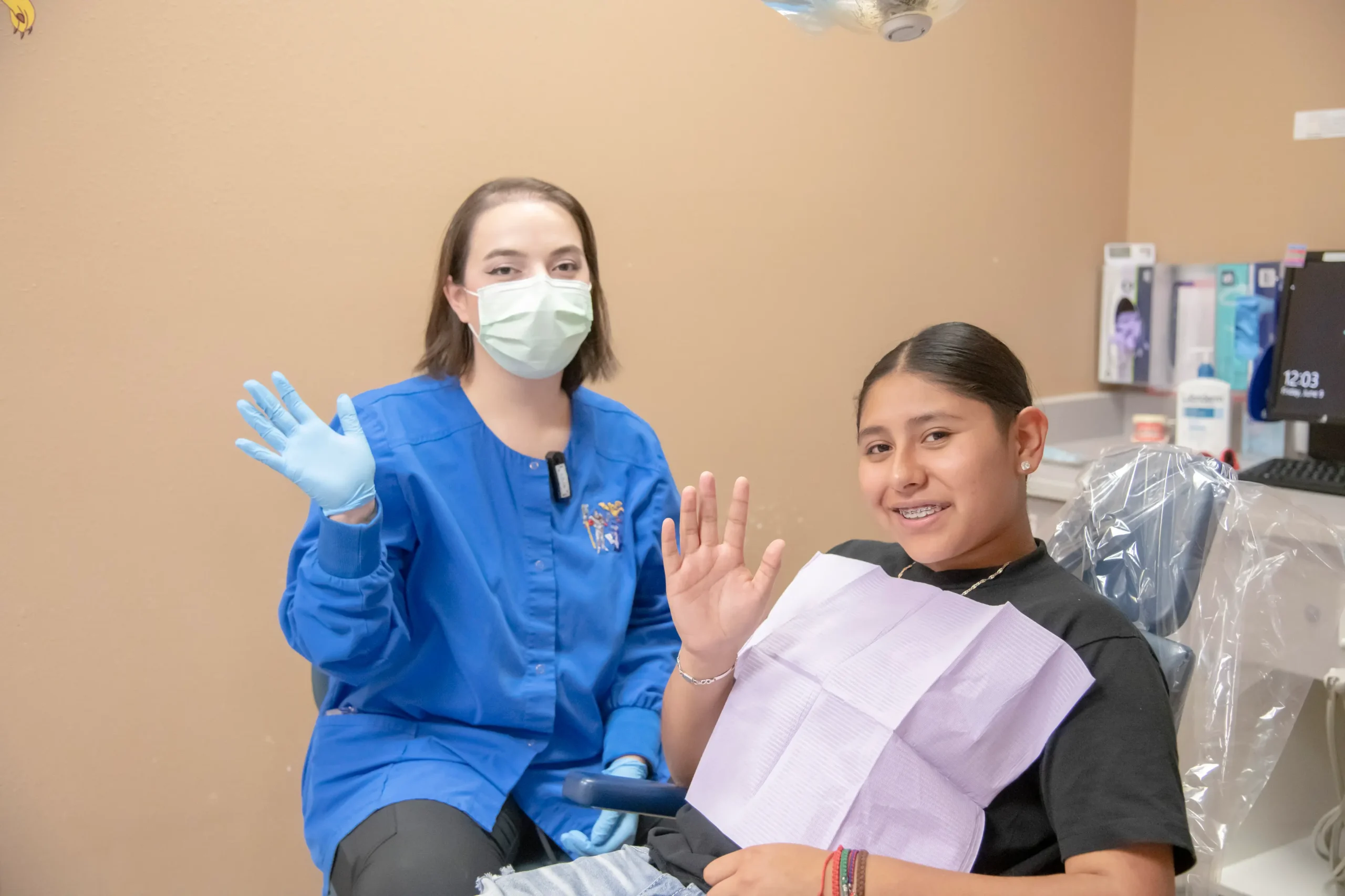 Multi Services Ortho