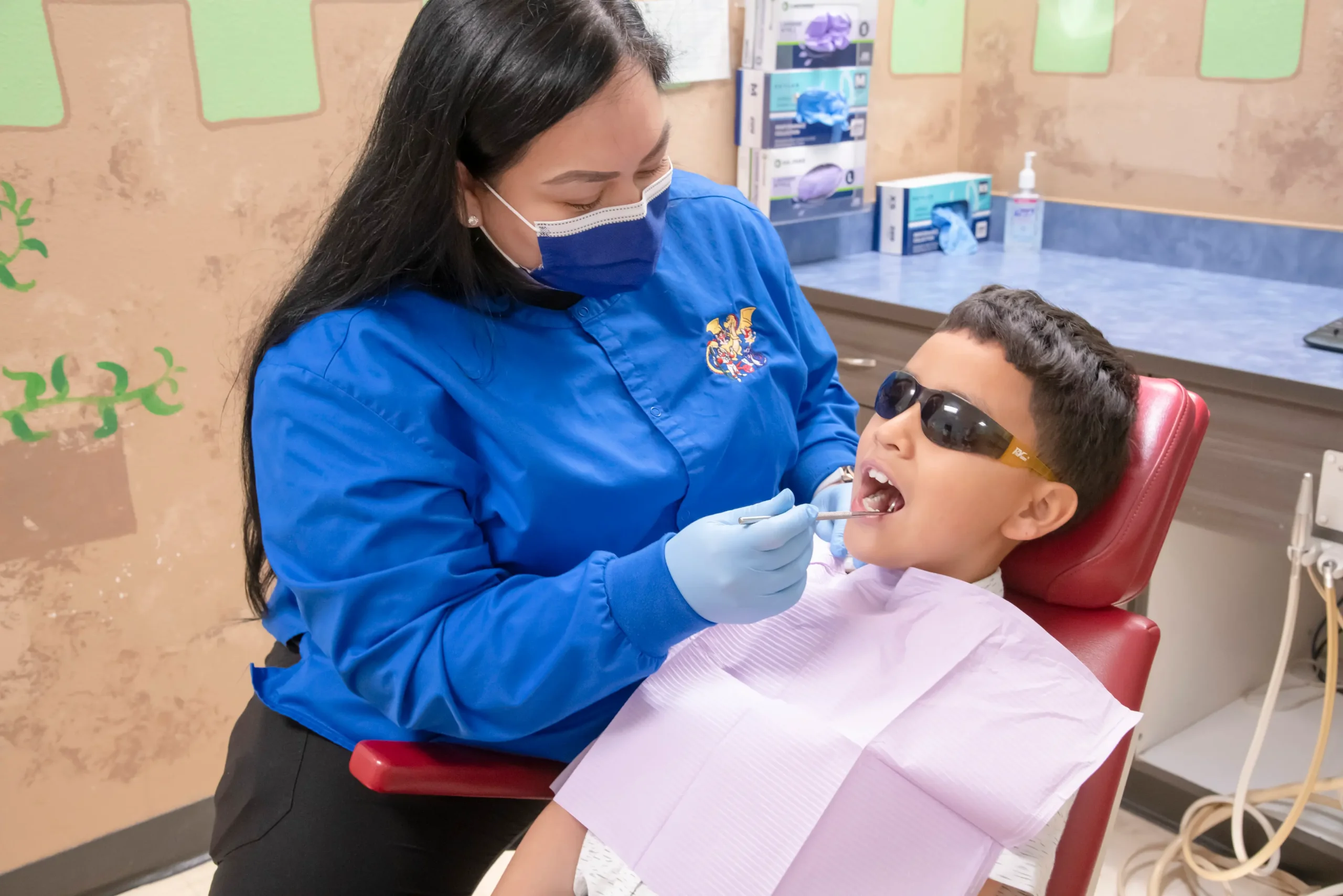 Multi Services Ortho