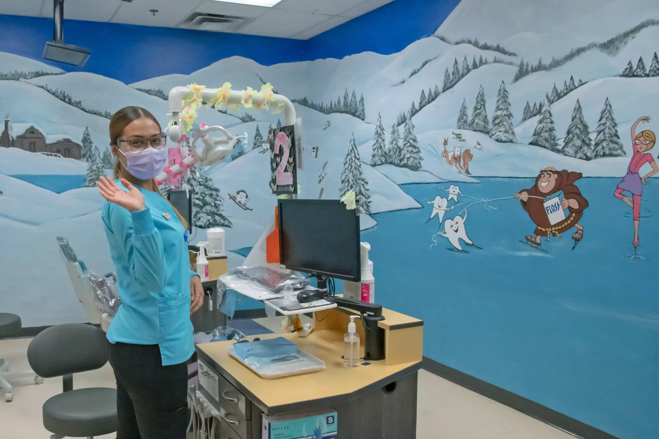 Multi Services Orthodontics