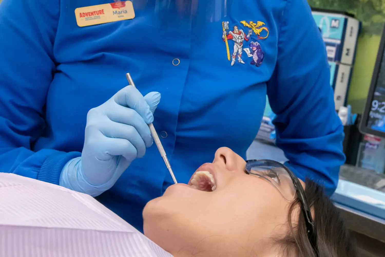 Multi Services Orthodontics