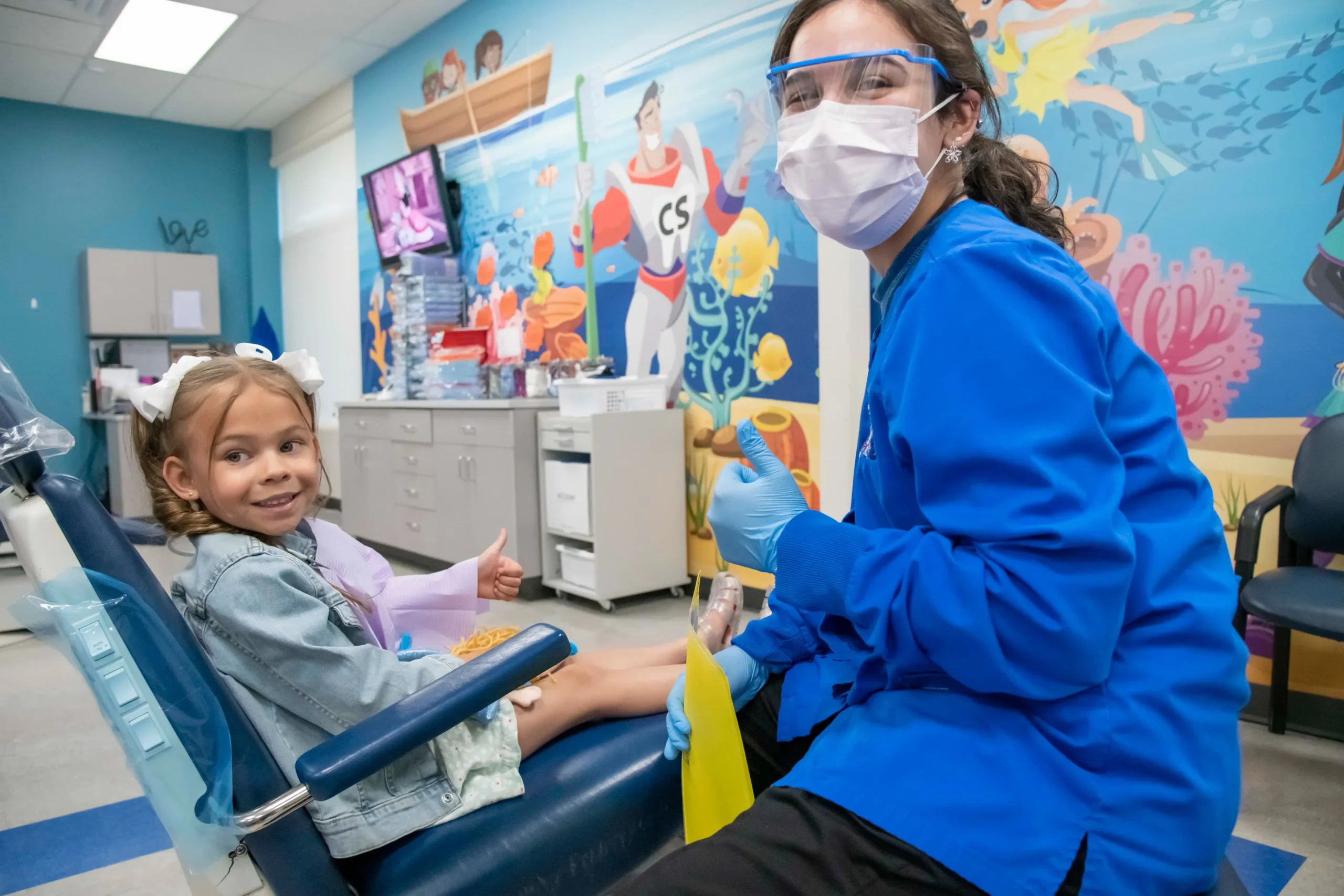 Multi services Dental