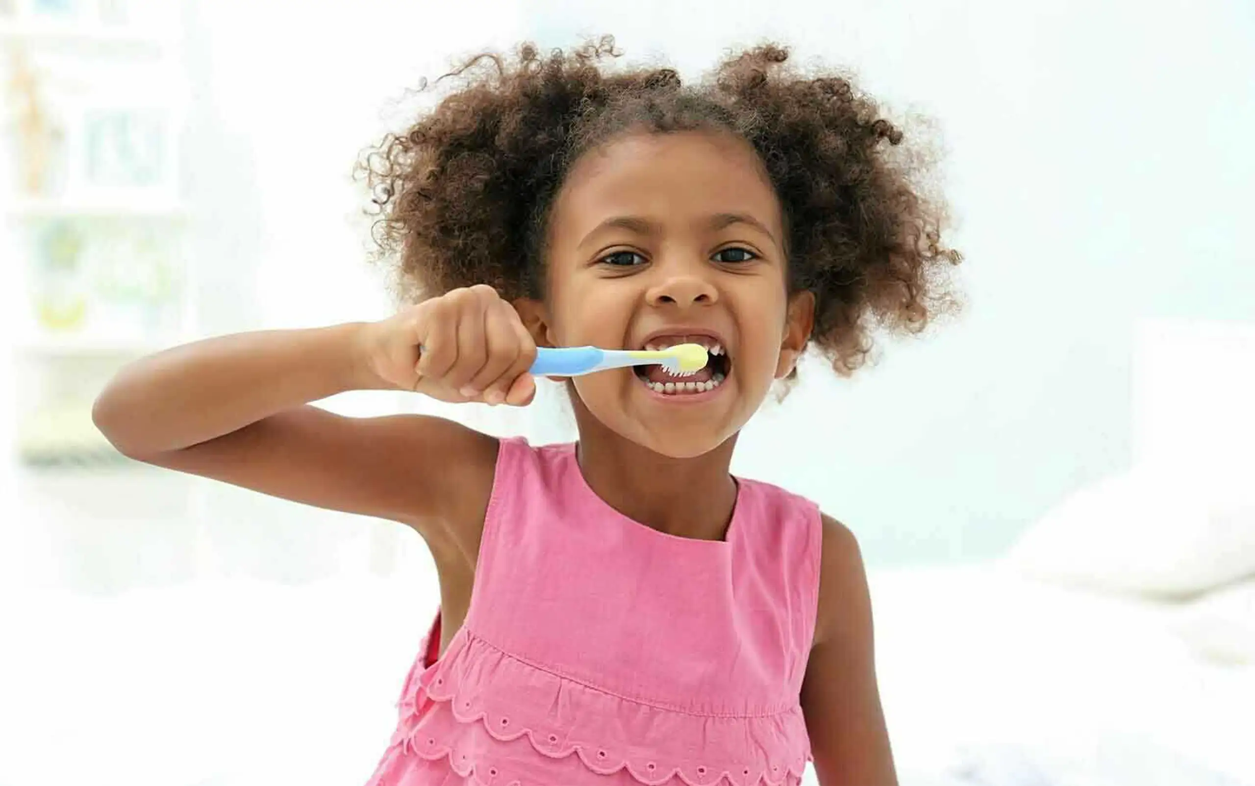 Prevent Tooth Decay