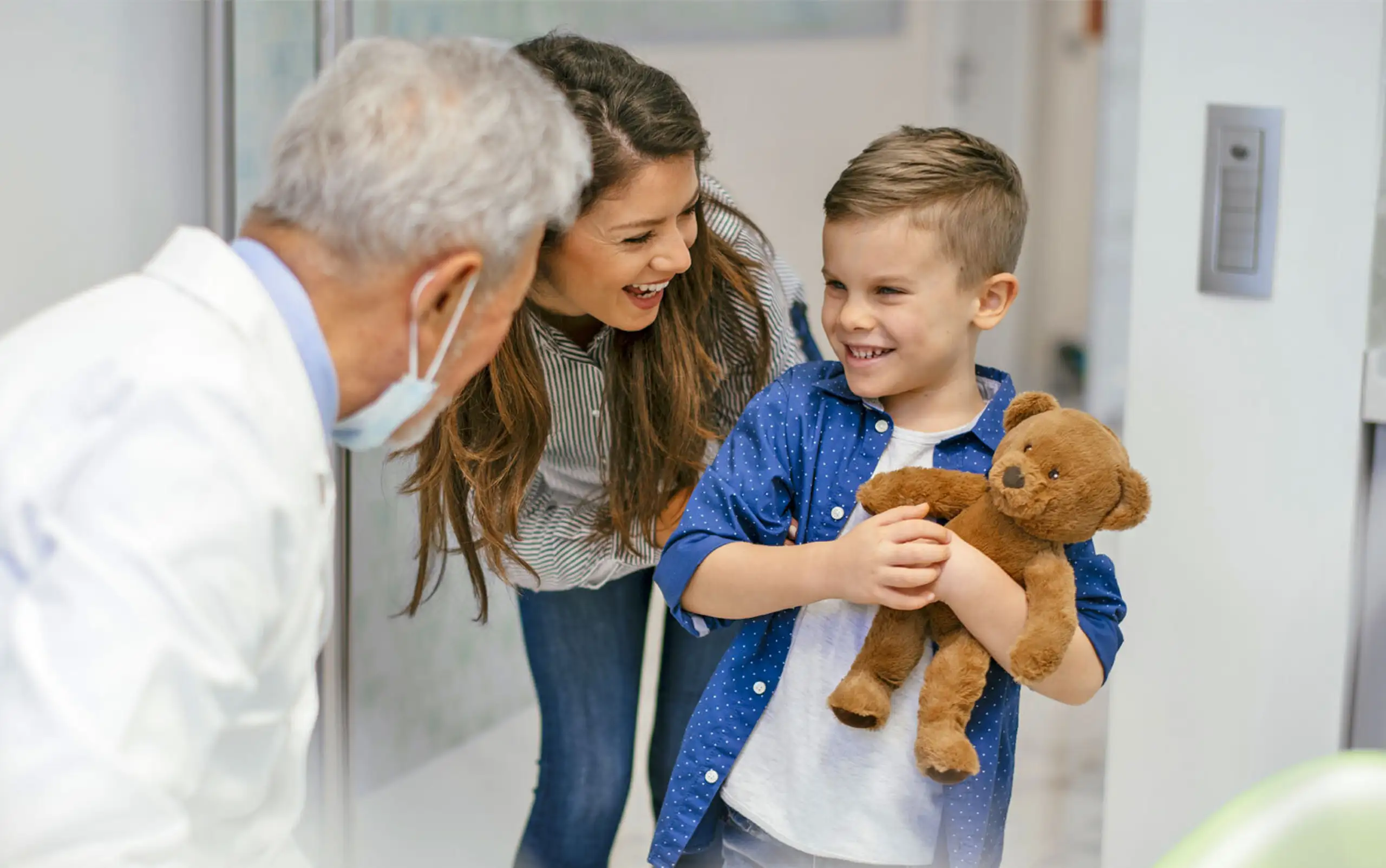 Reduce Dentist Anxiety