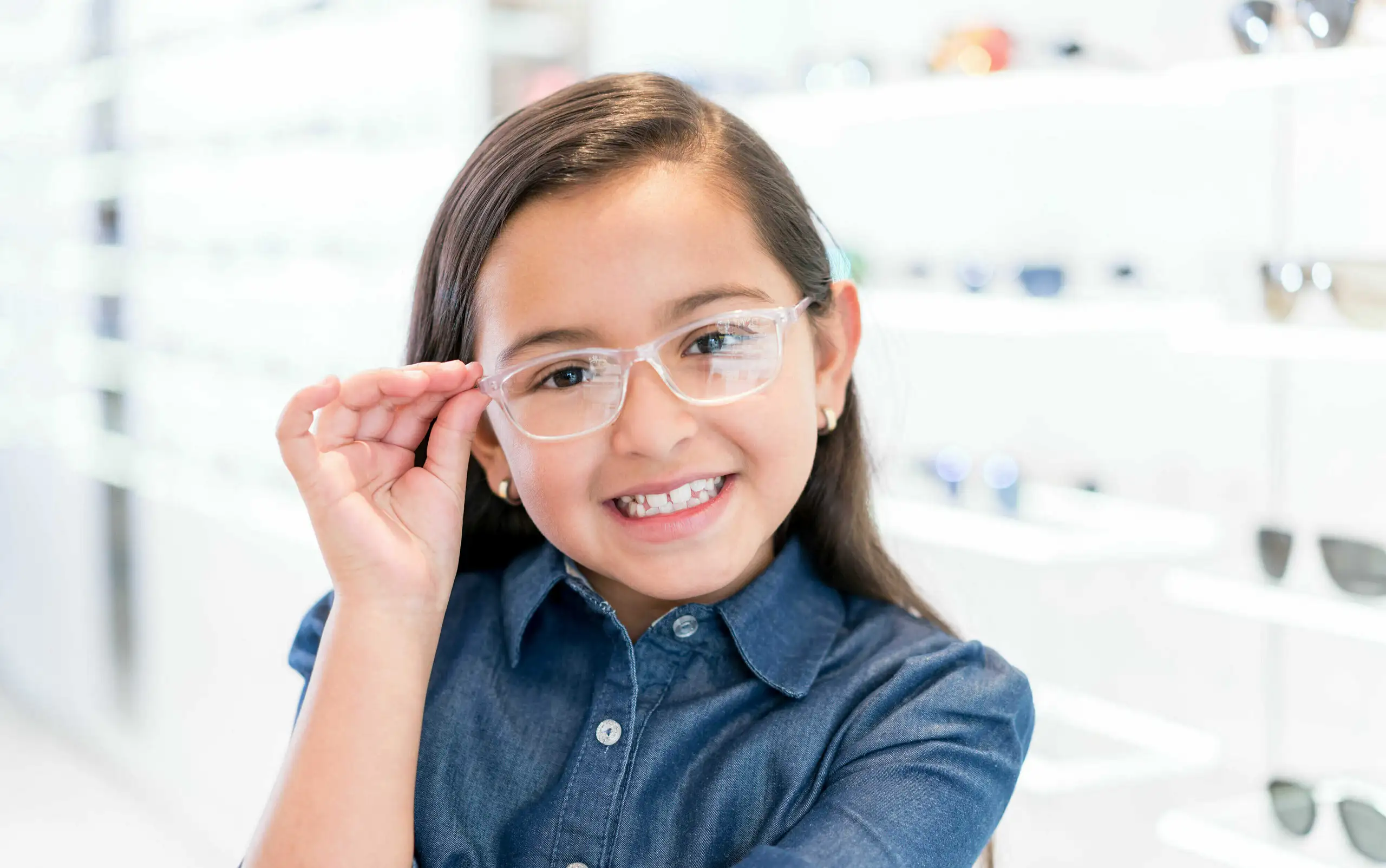 Nearsightedness