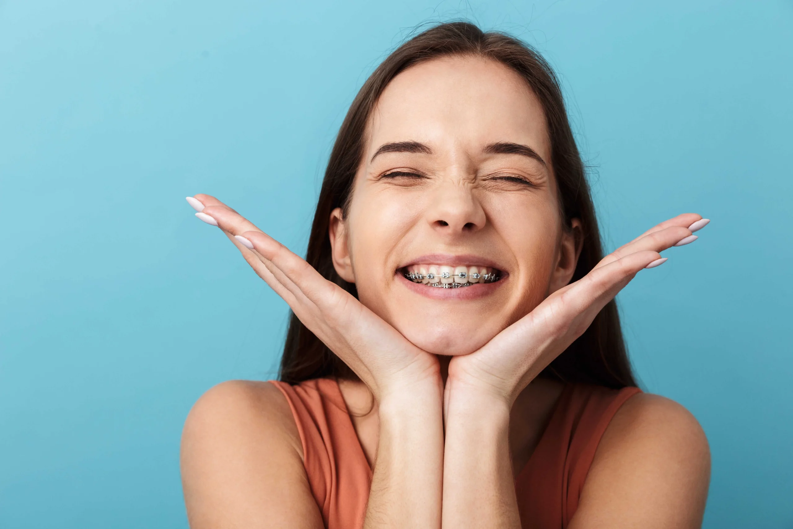 Orthodontic Braces