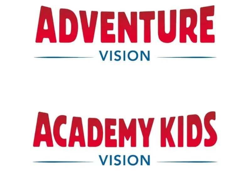 Adventure vision