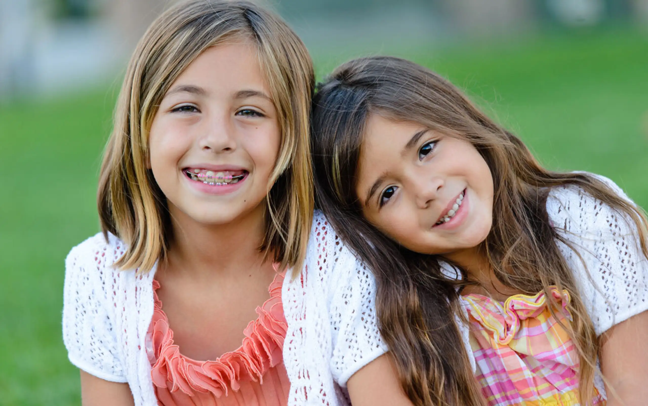 When Should a Child Visit the Orthodontist?