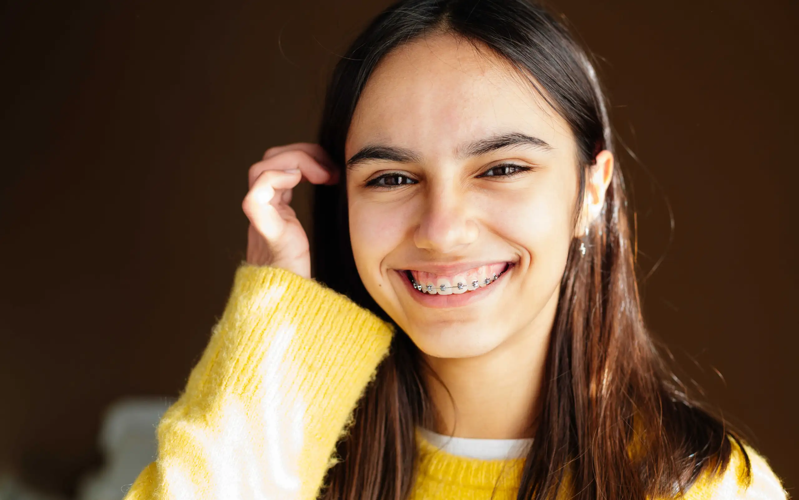 Braces and Orthodontic Care
