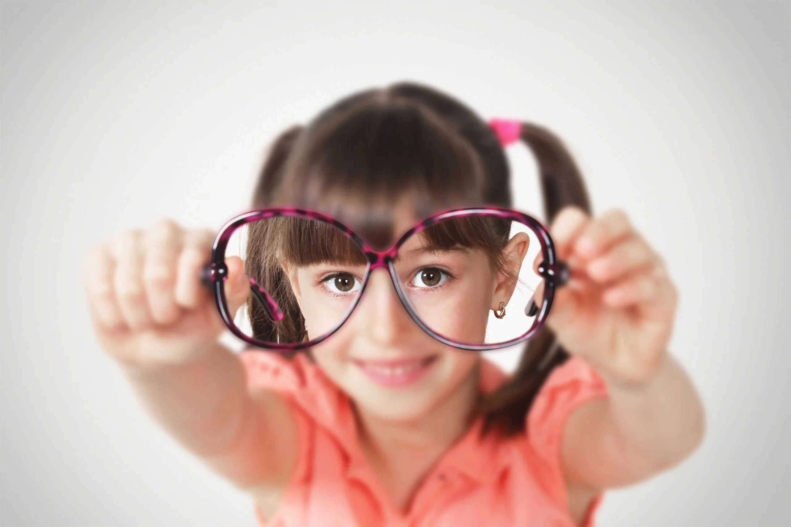 Farsightedness