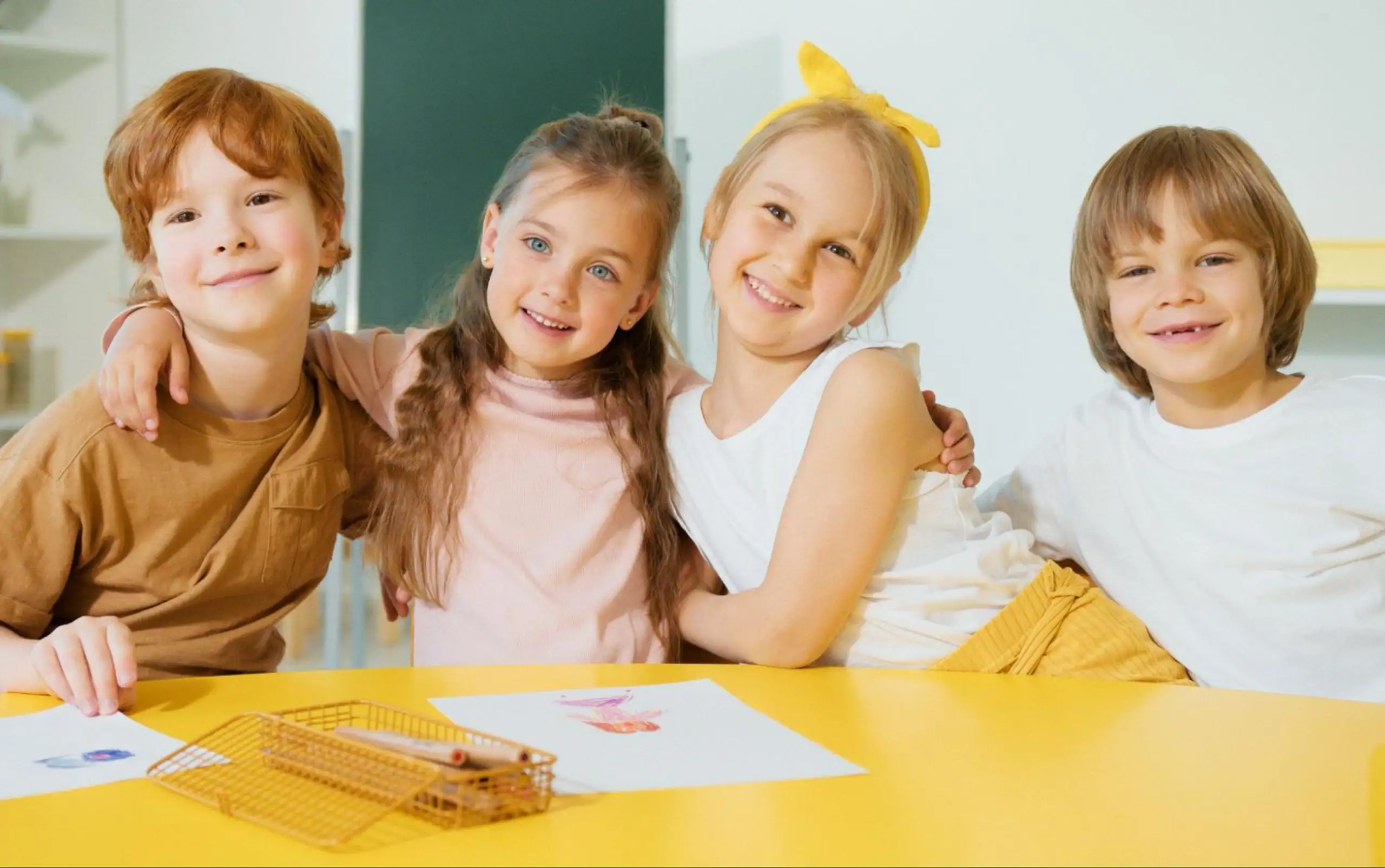 Pediatric
