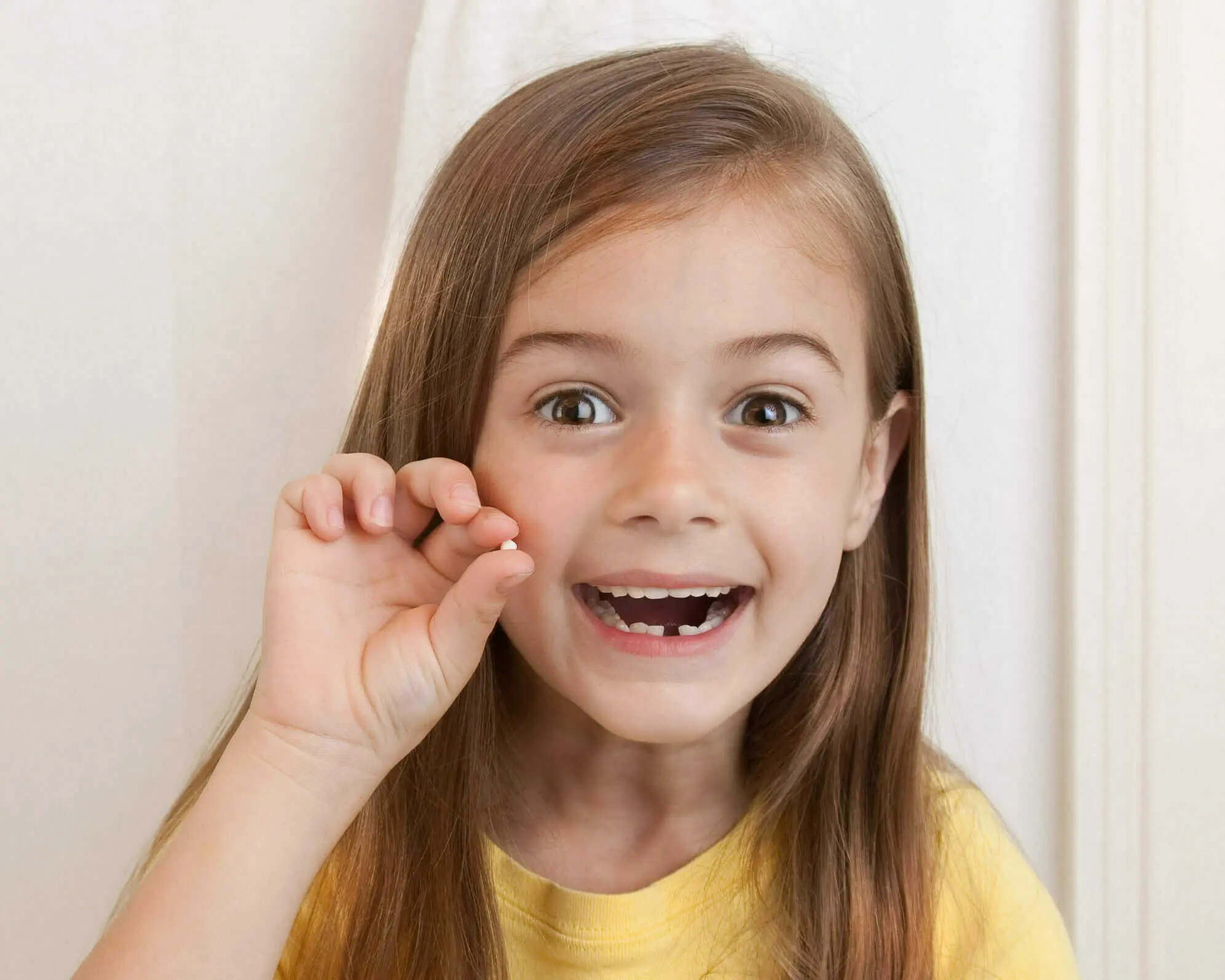 Tooth Extractions