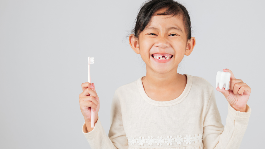 Benefits of Dental Sealants for Children’s Teeth